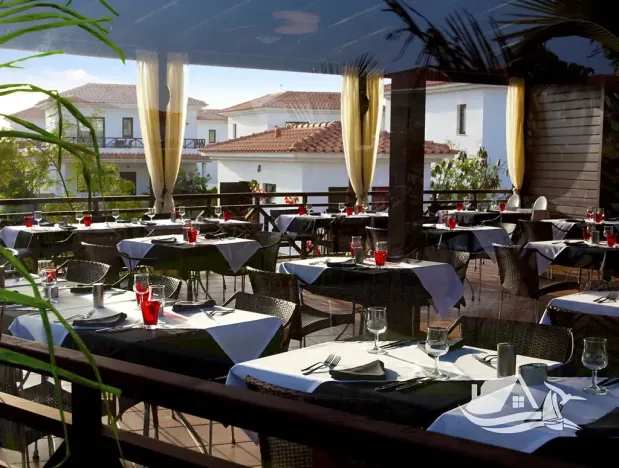 Prodej bytu 3+kk, Santa Maria, Kapverdy, 59 m2