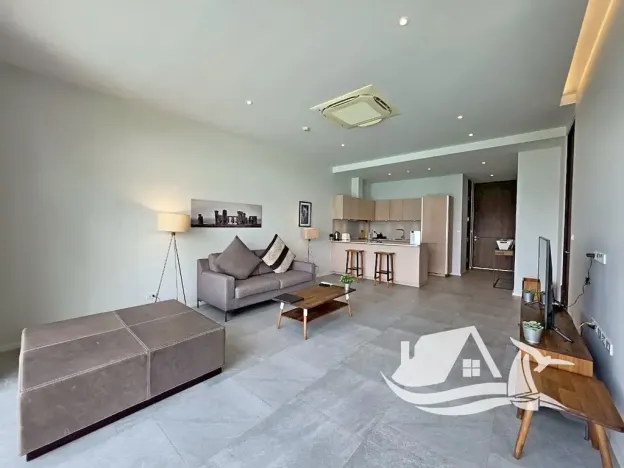 Prodej bytu 2+kk, Bang Sare, Thajsko, 85 m2