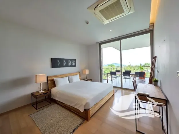 Prodej bytu 2+kk, Bang Sare, Thajsko, 85 m2