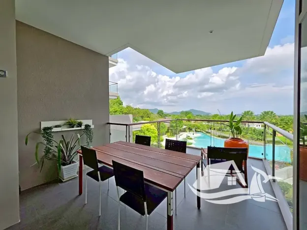 Prodej bytu 2+kk, Bang Sare, Thajsko, 85 m2