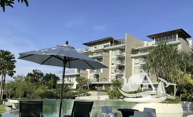 Prodej bytu 2+kk, Bang Sare, Thajsko, 85 m2