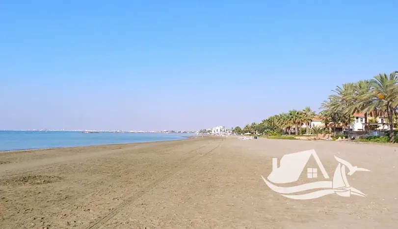 Prodej bytu 2+kk, Larnaka, Kypr, 51 m2