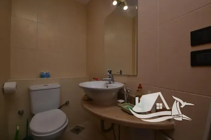 Prodej bytu 1+kk, Hurghada, Egypt, 27 m2