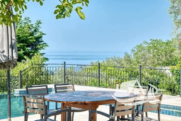 Prodej vily, Rijeka Reževići, Černá Hora, 400 m2