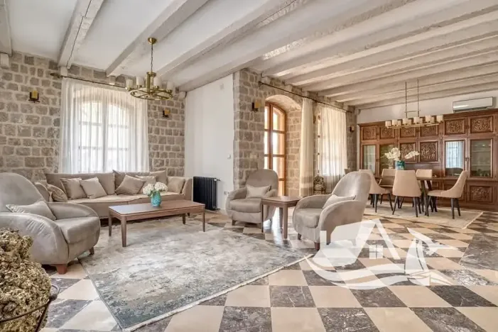 Prodej vily, Rijeka Reževići, Černá Hora, 400 m2