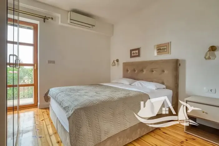 Prodej vily, Rijeka Reževići, Černá Hora, 400 m2