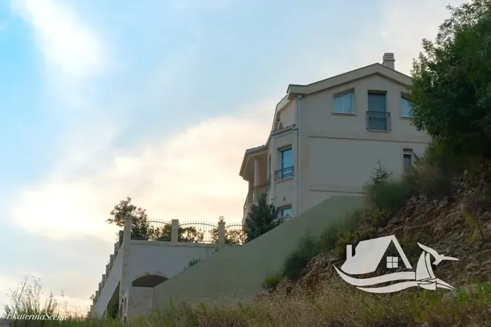 Prodej vily, Perazića Do, Černá Hora, 400 m2