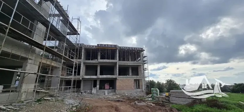 Prodej bytu 3+kk, Pafos, Kypr, 82 m2