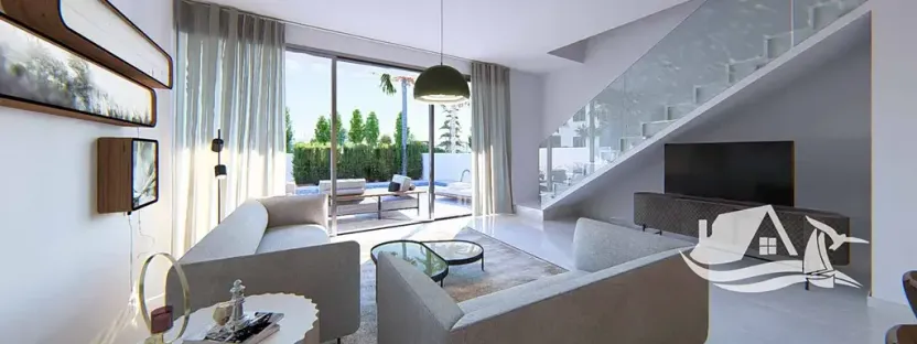 Prodej vily, Pafos, Kypr, 138 m2