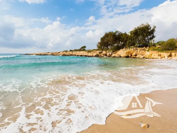 Prodej vily, Protaras, Kypr, 165 m2