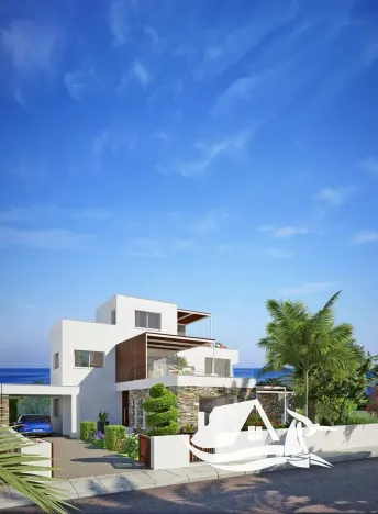 Prodej vily, Pafos, Kypr, 205 m2