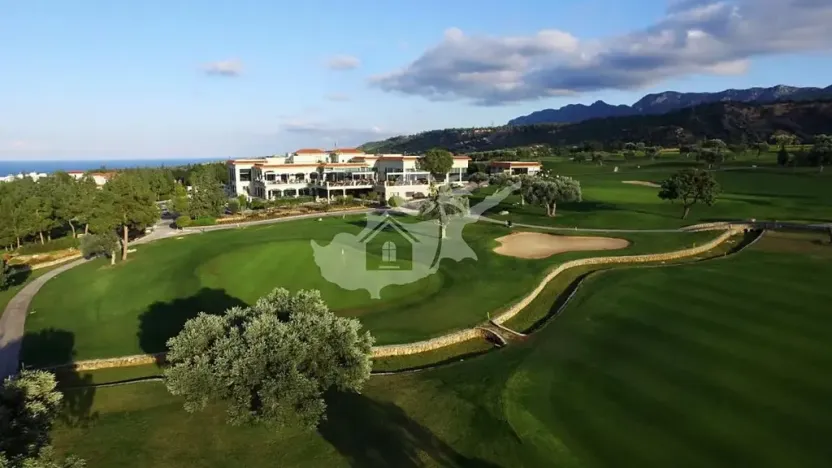 Prodej vily, Agios Amvrosios Keryneias, Kypr, 190 m2