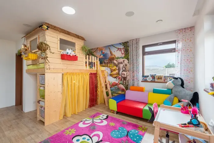Prodej rodinného domu, Velké Přítočno, Sluneční, 350 m2
