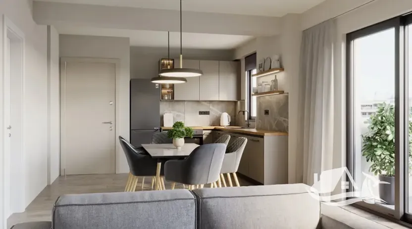 Prodej bytu 3+kk, Pireus, Řecko, 71 m2