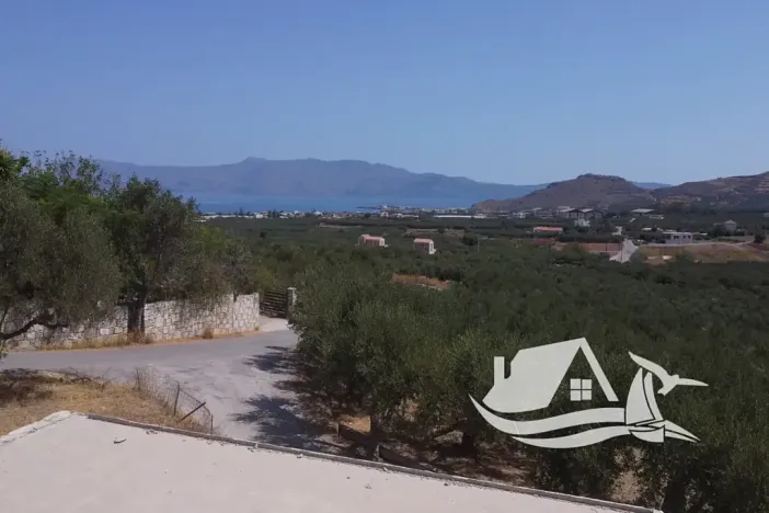 Prodej bytu 4+kk, Kissamos, Řecko, 139 m2