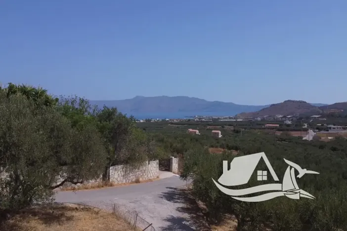 Prodej bytu 4+kk, Kissamos, Řecko, 139 m2