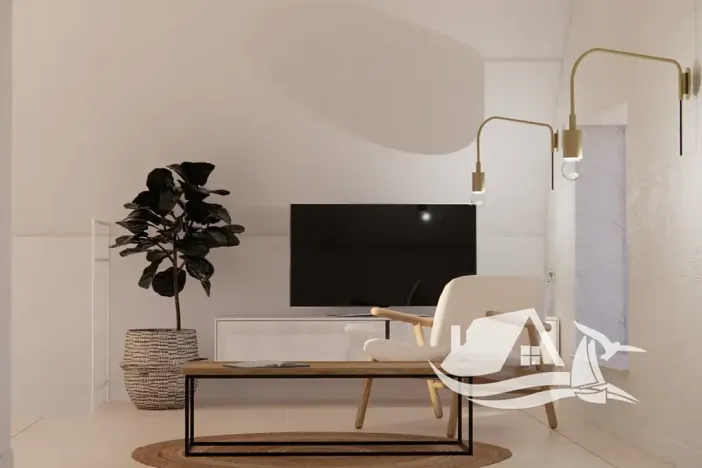 Prodej bytu 4+kk, Kalyves, Řecko, 135 m2