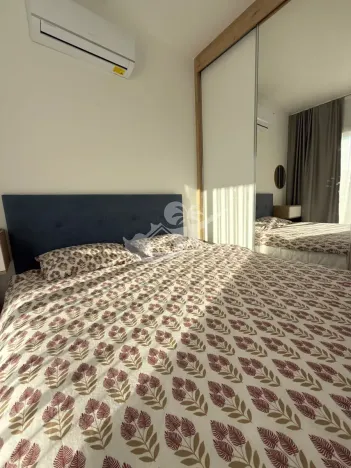 Prodej bytu 2+kk, Trikomo, Kypr, 54 m2