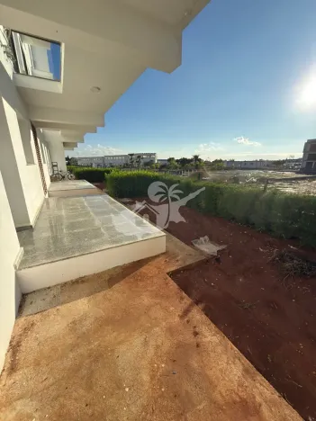 Prodej bytu 2+kk, Trikomo, Kypr, 54 m2