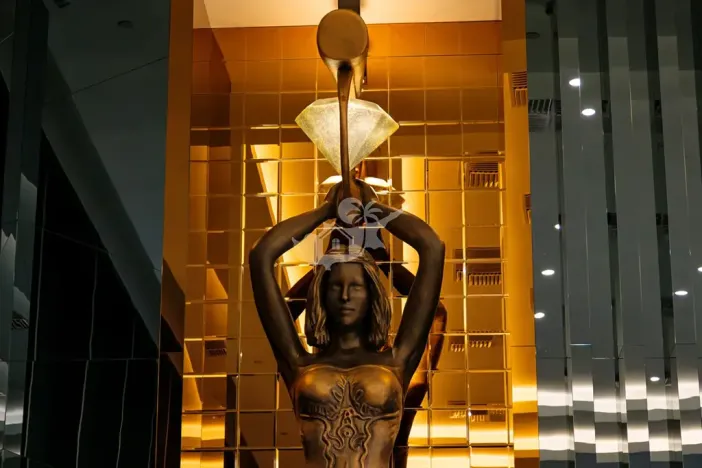 Prodej bytu 2+kk, Trikomo, Kypr, 50 m2