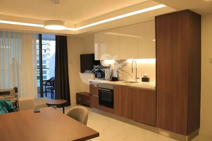 Prodej bytu 2+kk, Trikomo, Kypr, 50 m2