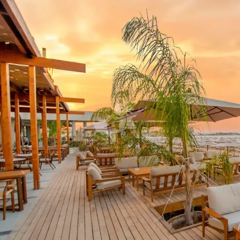 Prodej bytu 2+kk, Trikomo, Kypr, 50 m2