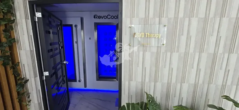 Prodej bytu 2+1, Agios Amvrosios Keryneias, Kypr, 87 m2