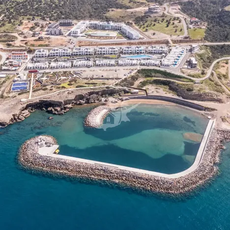 Prodej bytu 2+1, Agios Amvrosios Keryneias, Kypr, 87 m2