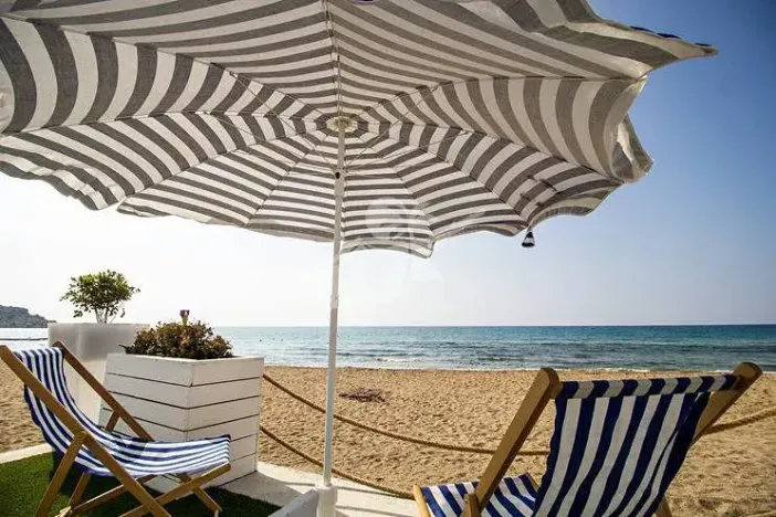 Prodej bytu 2+1, Bogazi, Kypr, 85 m2