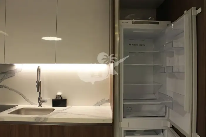 Prodej bytu 3+kk, Trikomo, Kypr, 76 m2