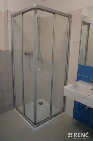 Pronájem bytu 1+kk, Brno, Francouzská, 41 m2