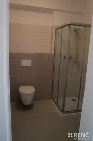 Pronájem bytu 1+kk, Brno, Francouzská, 41 m2