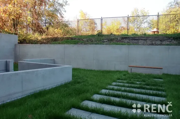 Pronájem bytu 1+kk, Brno, Francouzská, 41 m2