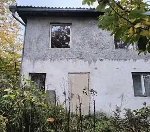 Dražba chaty, Psáry, 158 m2