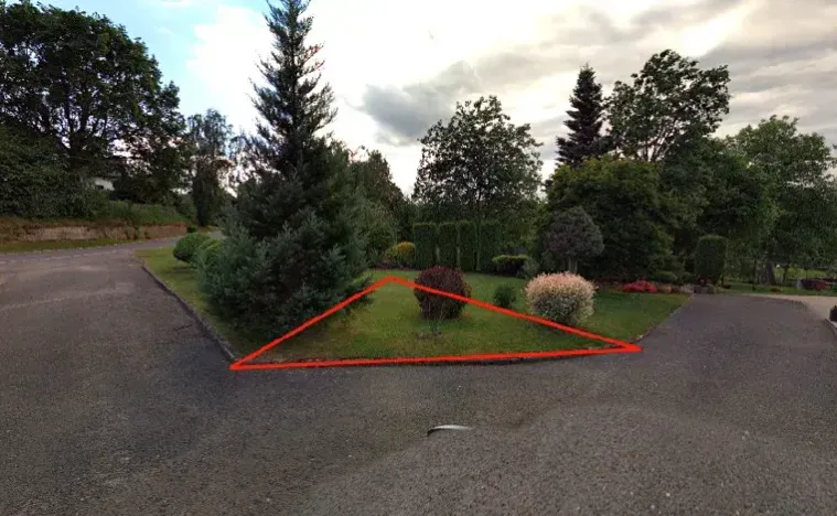 Dražba louky, Luka, 5865 m2