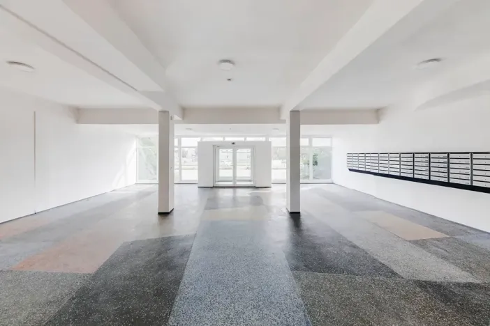 Pronájem bytu 1+kk, Přerov, Kojetínská, 25 m2