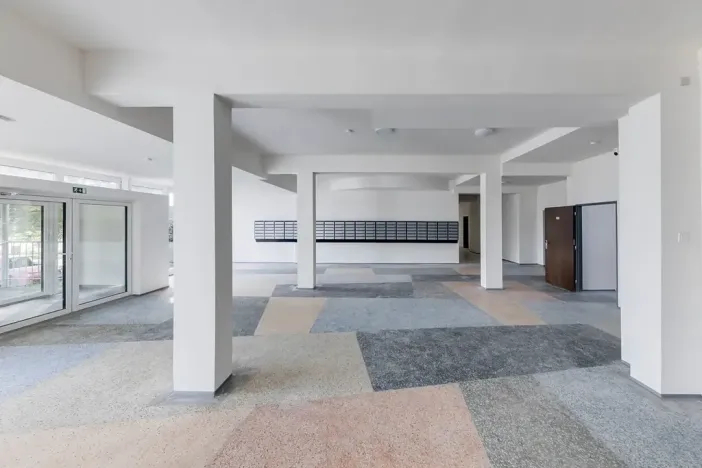 Pronájem bytu 2+kk, Přerov, Kojetínská, 46 m2
