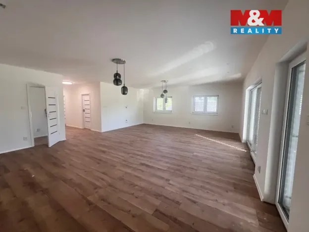 Prodej rodinného domu, Žermanice, 105 m2