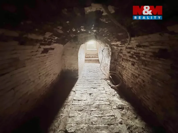 Prodej vinného sklepa, Velké Bílovice, Desátková, 25 m2