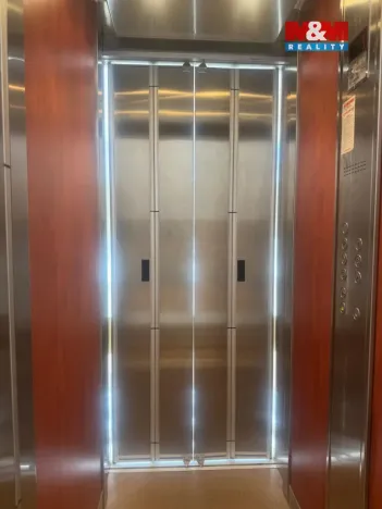 Pronájem bytu 3+1, Litvínov - Horní Litvínov, Ruská, 67 m2