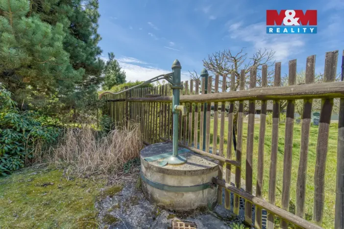 Prodej chaty, Letiny, 59 m2