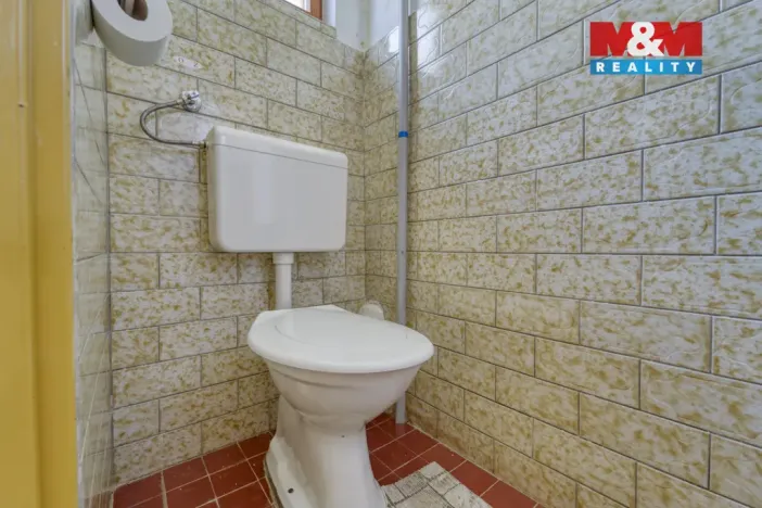 Prodej chaty, Letiny, 59 m2