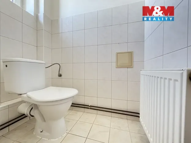 Prodej bytu 2+1, Havlíčkova Borová, Havlíčkova, 63 m2