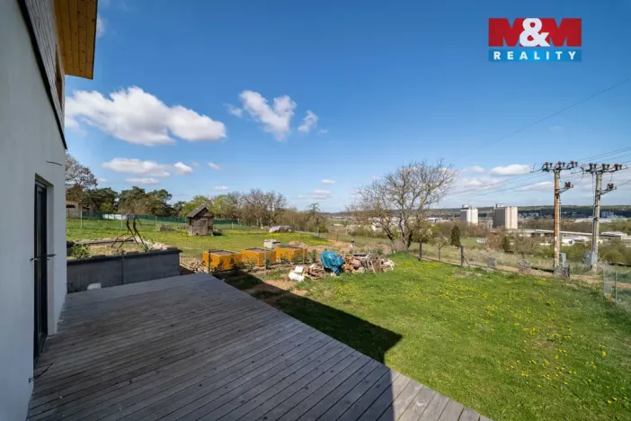 Prodej chaty, Rakovník - Rakovník II, 46 m2