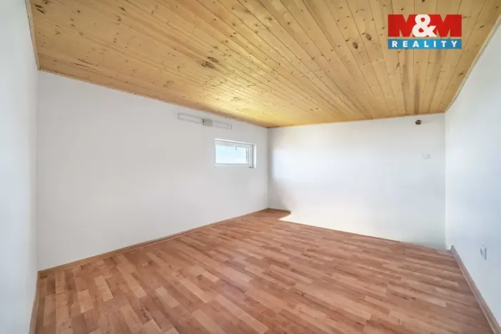 Prodej chaty, Rakovník - Rakovník II, 46 m2