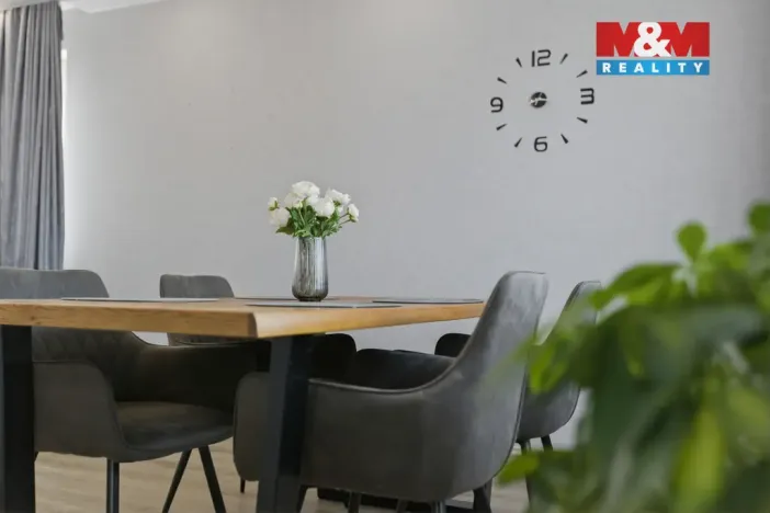 Prodej bytu 3+1, Kladno - Kročehlavy, Havanská, 70 m2