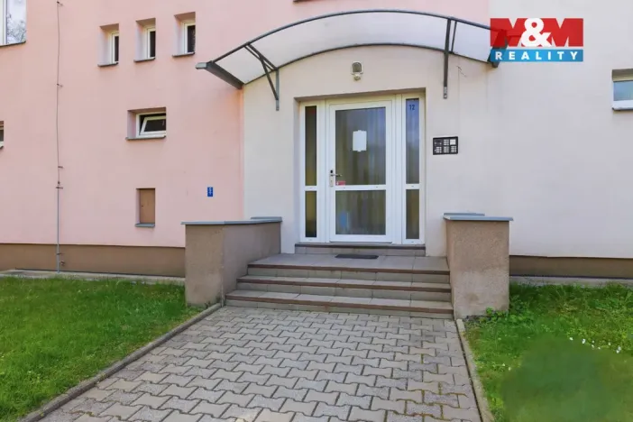 Prodej bytu 3+1, Kladno - Kročehlavy, Havanská, 70 m2