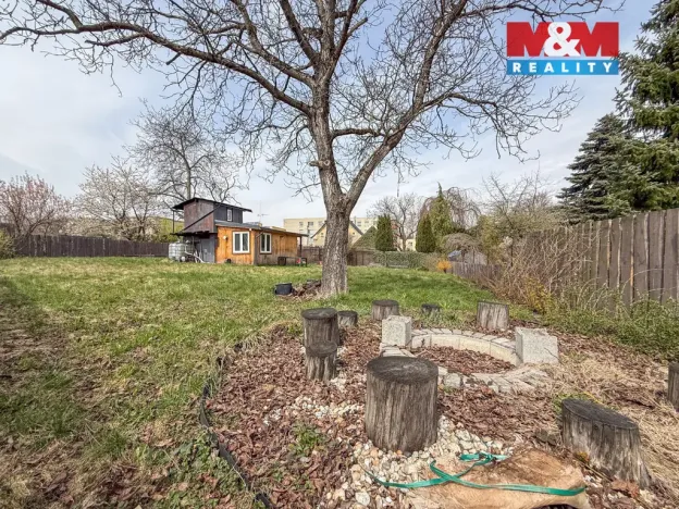 Prodej zahrady, Havířov, Jarní, 541 m2