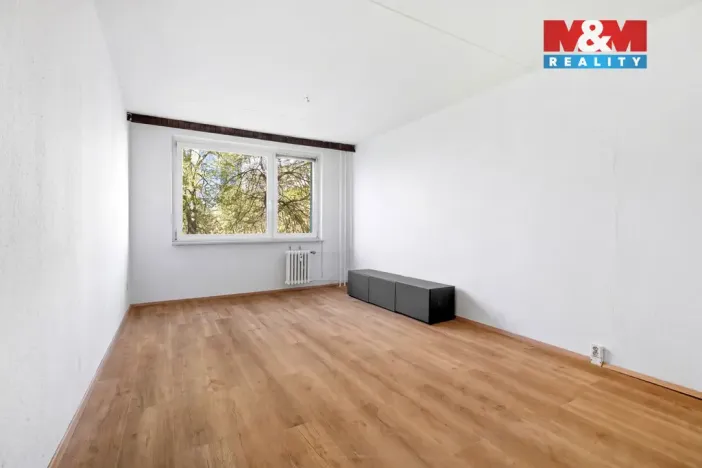 Prodej bytu 1+kk, Praha - Chodov, Machkova, 29 m2