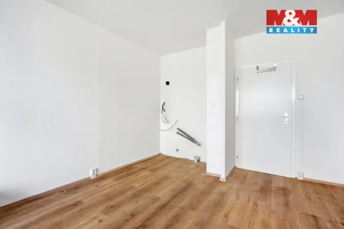 Prodej bytu 1+kk, Praha - Chodov, Machkova, 29 m2